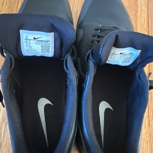 Nike Air Max 1 Golf Shoe - Picture 7 of 7